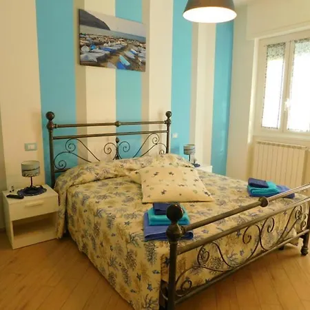 La Casa Di Cri E Robi *