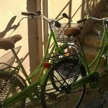 La Casa Di Cri E Robi * Levanto