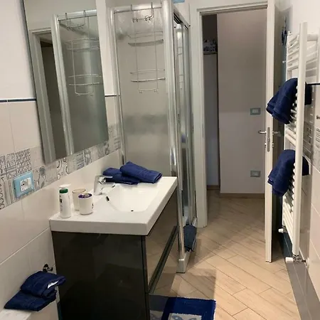 La Casa Di Cri E Robi *