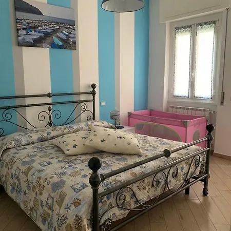 La Casa Di Cri E Robi * Levanto