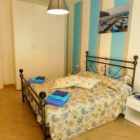 La Casa Di Cri E Robi Levanto