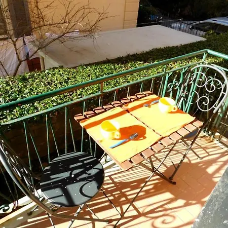 Apartament La Casa Di Cri E Robi Levanto
