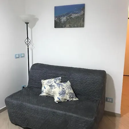 Apartament La Casa Di Cri E Robi