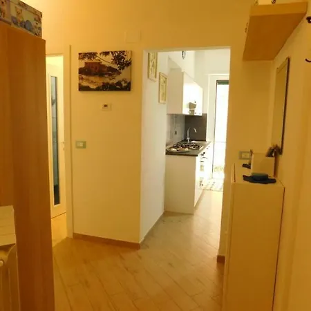 La Casa Di Cri E Robi Levanto